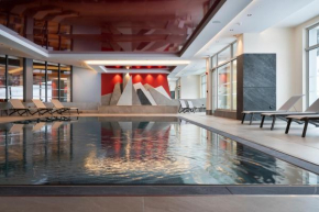 MGM Hôtels & Résidences - Hôtel Alhéna Flaine